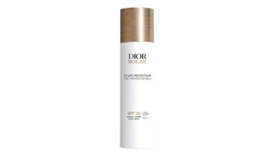 Solar The Protective Milk for Face and Body SPF 30 125ml