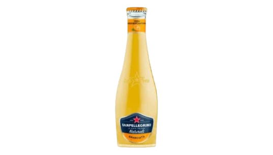 Naturali Aranciata 200ml
