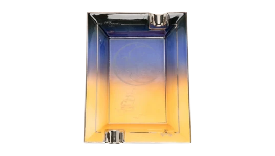 Montecristo La Nuit Ashtray - Multicolor
