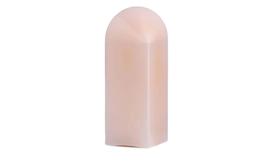 Parade Table Lamp - Blush Pink