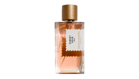 Sunset Hour Eau de Parfum 100ml