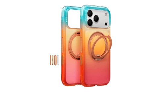 iPhone 17 Pro Max Case - Coastal Sunset