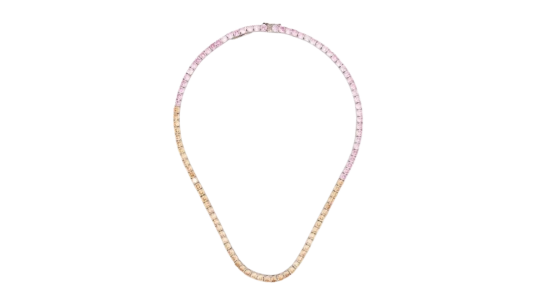 Laguna Sunset Necklace