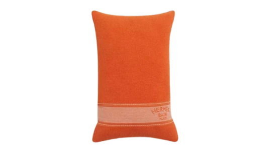 Yachting Uni Beach Pillow - Mangue