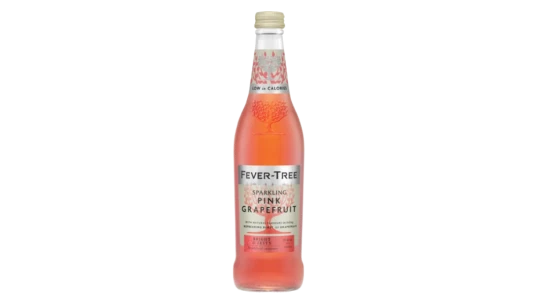 Sparkling Pink Grapefruit 500ml