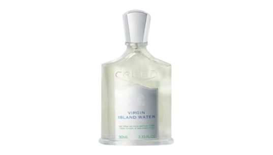 Virgin Island Water - Millesime 50ml