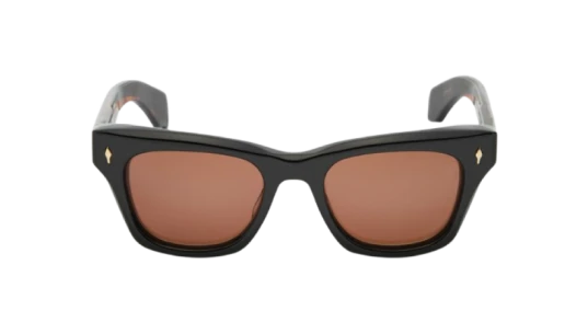 Dealan Sunglasses - Black