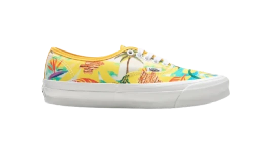 OG Authentic LX Citrus Palm