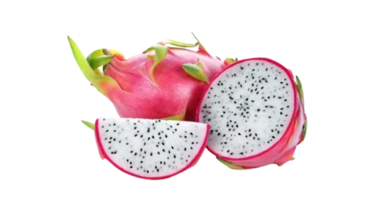 Dragon Fruit - White 1kg