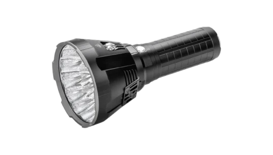 MS18 High Lumen Flashlight