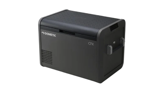 CFX Electric Portable Cooler & Freezer - Black