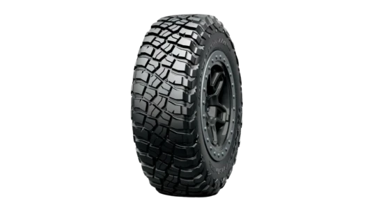 MUD-TERRAIN T/A KM3 35X12.50R17LT 121Q LRE Set Of 2
