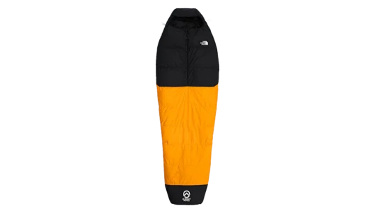 Summit Series AMK Superlight Sleep System - Summit Gold/TNF Black