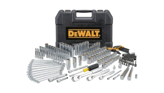Mechanic Tool Set 247-Piece