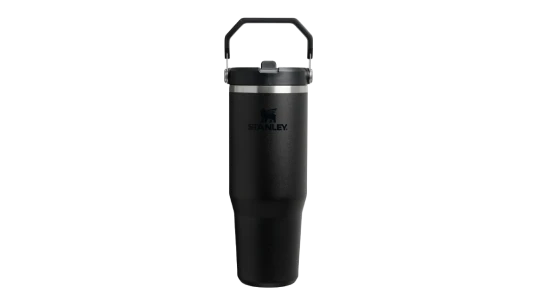 IceFlow 2.0 Flip Straw Tumbler with Handle 852ml