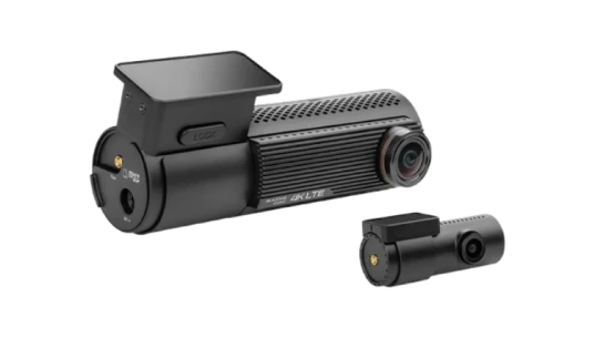 DR970X LTE Plus II 4K Dash Cam Front & Rear