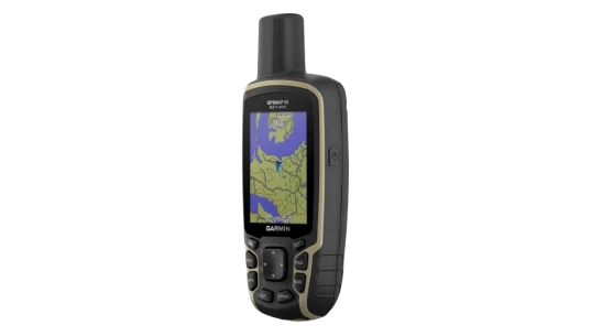 GPSMAP 65