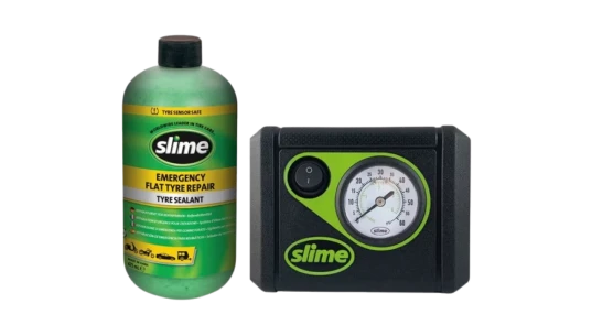 Smart Tyre Repair Kit