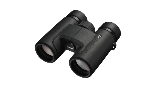 PROSTAFF P7 - Black