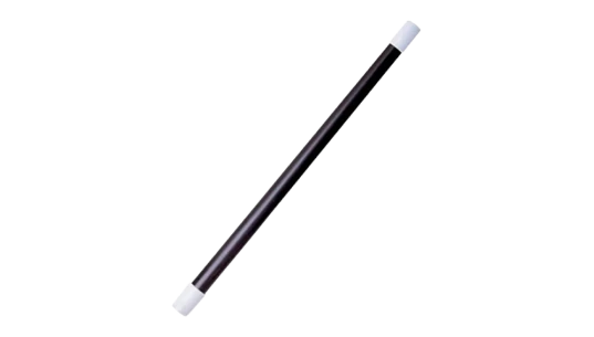 Wizard Wand - Black/White