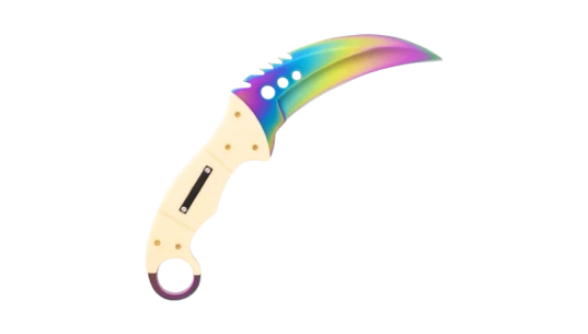 Talon Fade