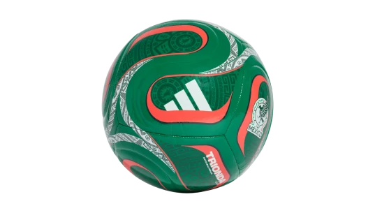 Mexico World Cup 2026 Mexico Club Home Ball