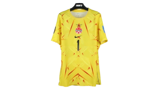 Dayne St Clair Jersey 2026