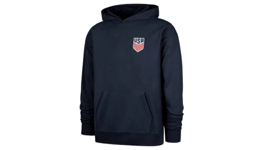 1913 Foundation Navy Hoodie - Navy