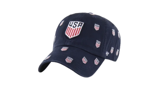 Confetti Clean Up Hat - Multicolor