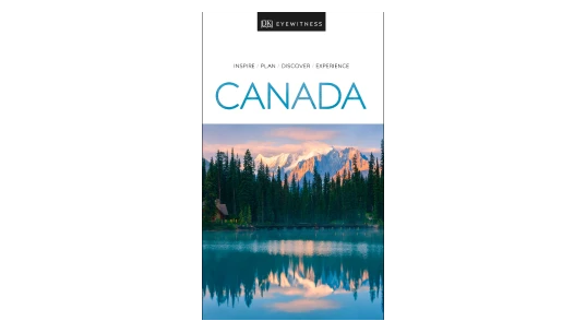 Eyewitness Canada