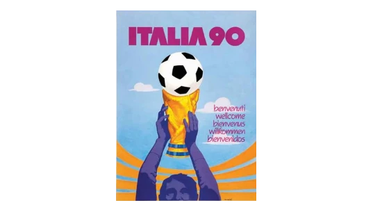 World Cup Italia '90