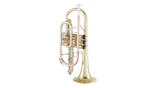 CR 400 Bb-Cornet