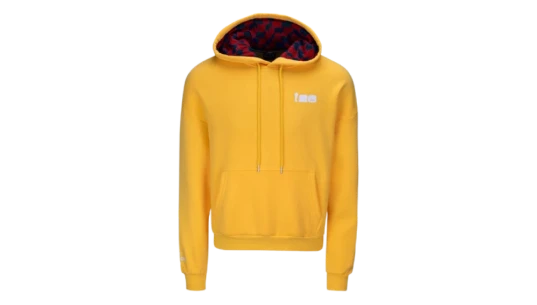 World Cup 2026 Colombia Puff Hoodie - Multicolor