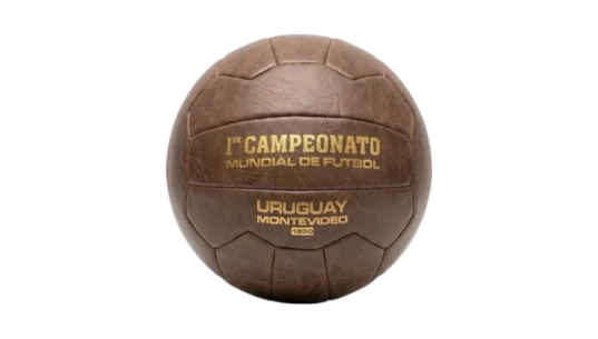 World Cup 1930 Replica Ball - No. 2