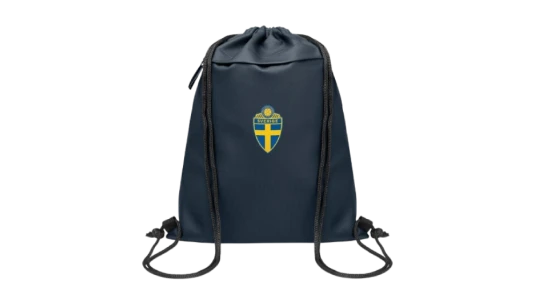 Gym Bag Sweden - Navy Blue