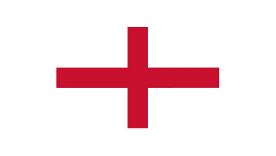 Flag of England 360x540cm