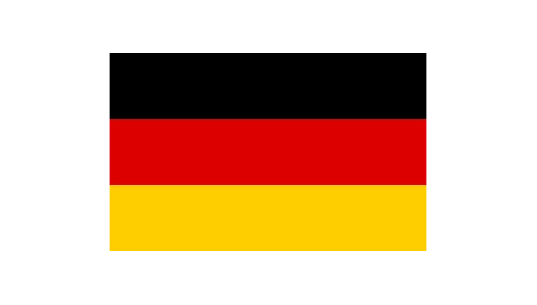 Flag of Germany 180x300cm
