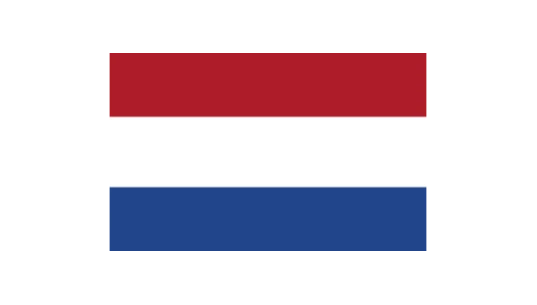 Flag of Netherlands 90x150cm
