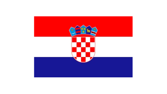 Flag of Croatia 150x225cm