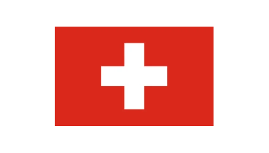 Flag of Switzerland 120x180cm
