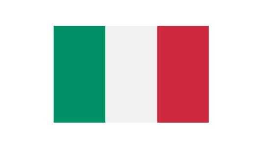 Flag of Italy 120x180cm