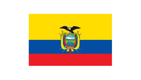 Flag of Ecuador 120x180cm