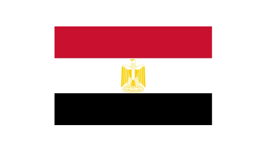 Flag of Egypt 100x150cm