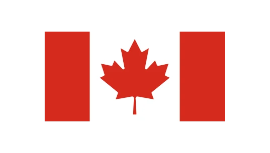 Flag of Canada 90x150cm