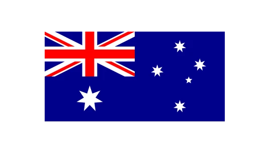 Flag of Australia 90x150cm