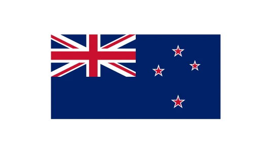 Flag of New Zealand 90x150cm