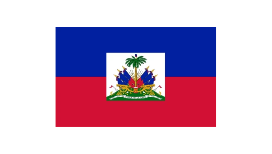 Flag of Haiti 90x150cm