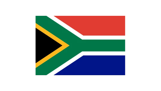 Flag of South Africa 90x150cm