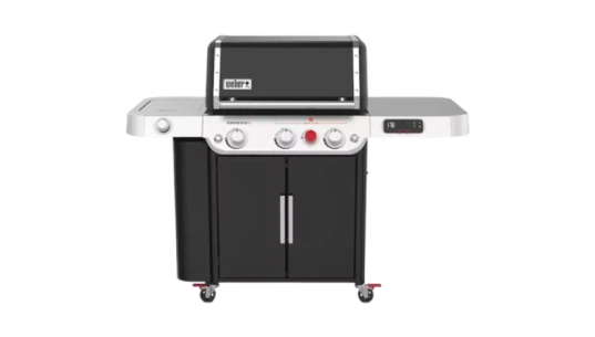 Genesis EPX-335 Smart Gas Grill