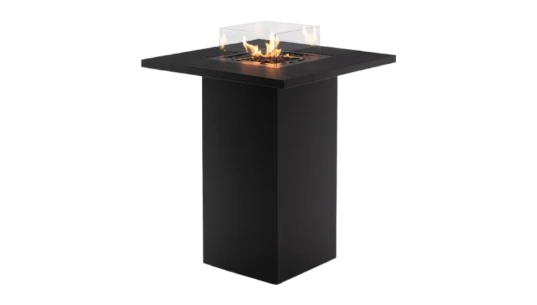 Square High Table